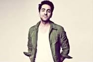 “I can’t live without music,” Ayushmann Khurrana