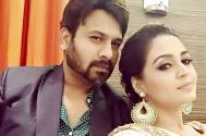 Gustakh Dil actor gets HITCHED