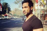 ‘Tears WITHOUT glycerine’ for Nazim on the sets of Saathiya
