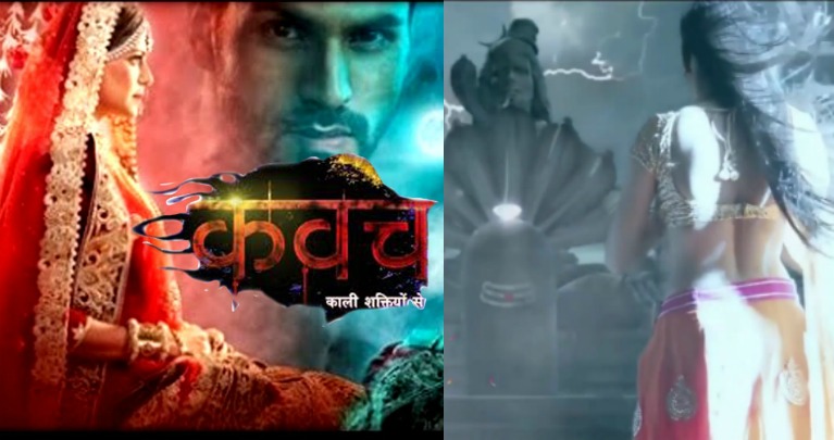 Kawach to end abruptly, Naagin 2 to replace it!
