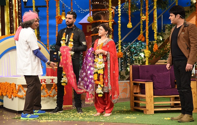 After Kapil Sharma, look who else is getting married on ‘The Kapil Sharma Show’!