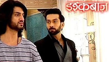 Omkara to leave the Oberoi Mansion in Ishqbaaz!