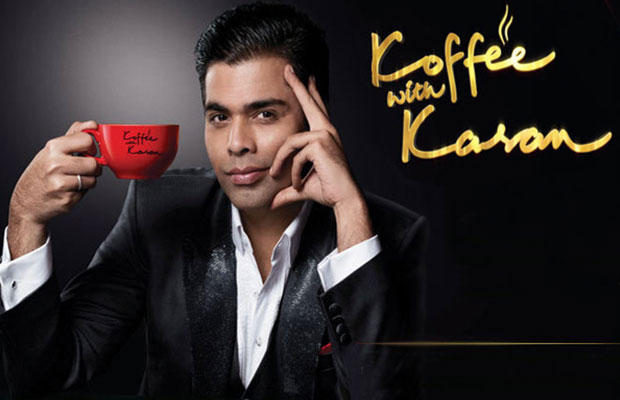 Koffee with Karan to go OFF AIR on…