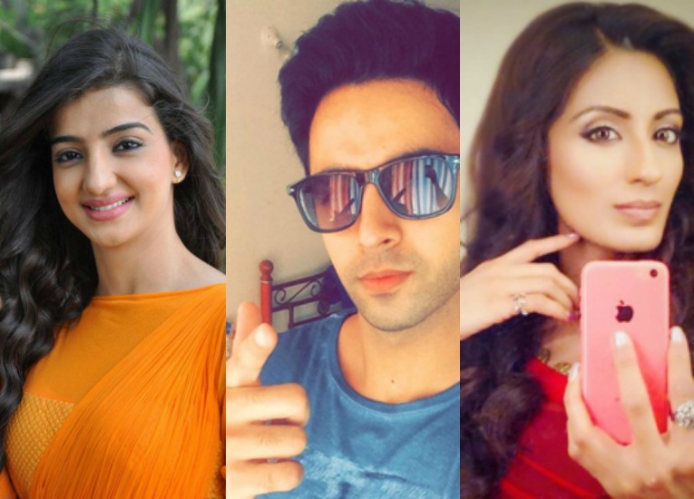 #EXCLUSIVE: Here’s how Paridhi, Samar and Monica will EXIT Saath Nibhana Saathiya!