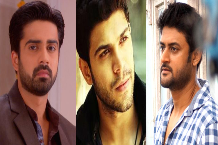 This actor to play the VILLAIN in the Avinash Sachdev-Manav Gohil starrer show