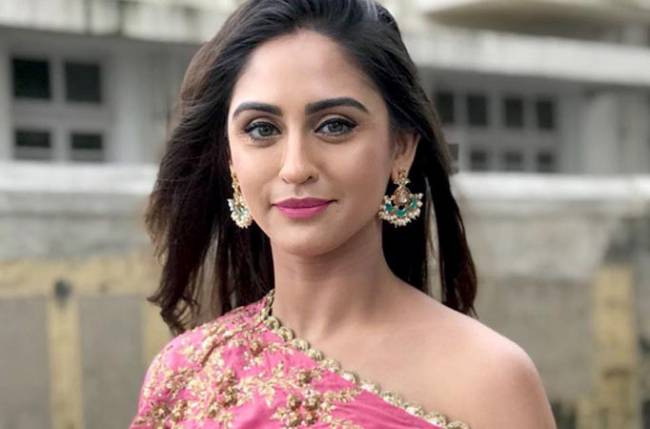 Krystle D’souza starrer Fittrat to launch on THIS date