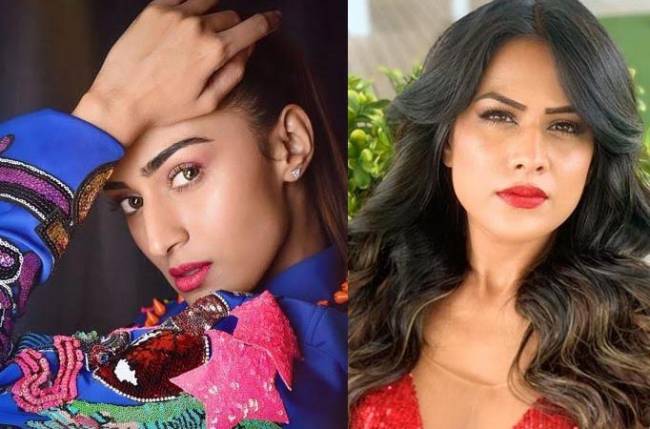 THESE TV divas are giving tough competition to B-town actresses in terms of boldness