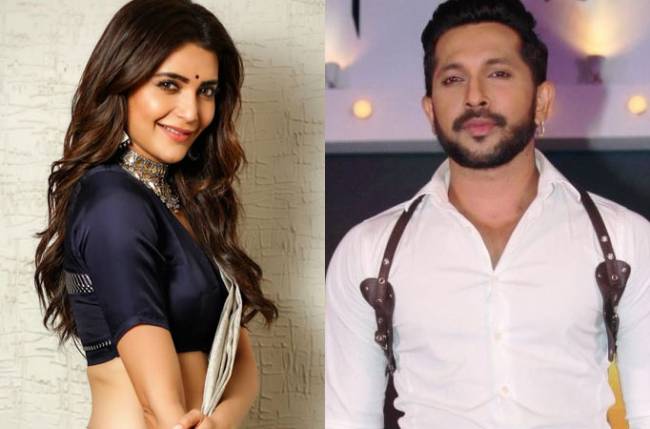 Here’s why Karishma Tanna screamed her lungs out at Terence Lewis