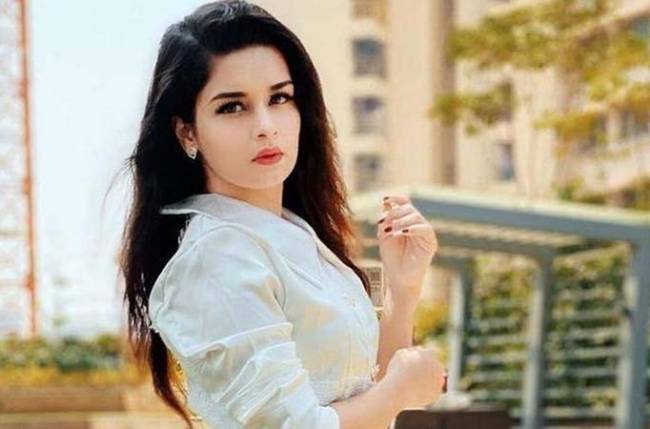 Avneet Kaur’s Eid just got extra special for THIS reason