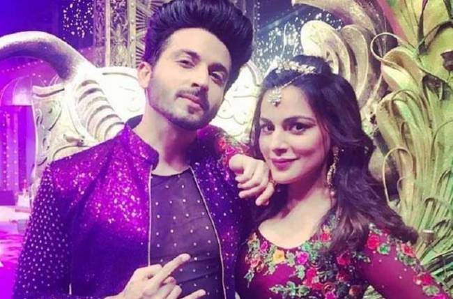 What makes Kundali Bhagya’s Dheeraj and Shraddha’s onscreen pair a hit? The actor answers