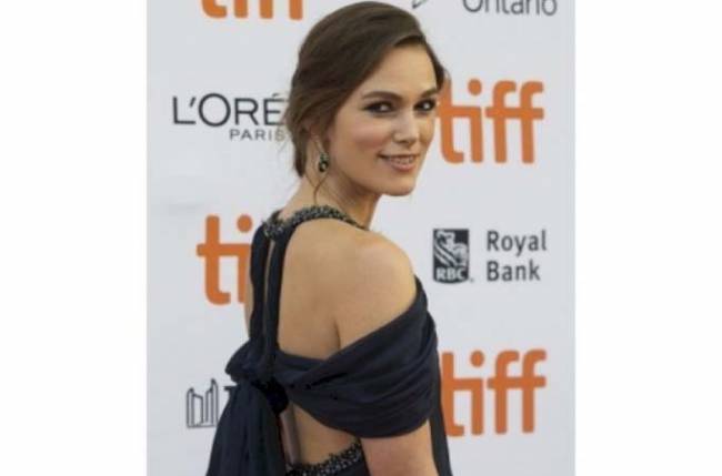 Keira Knightley: Not interested in doing horrible sex scenes
