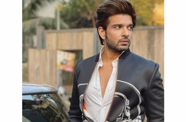 Karan Kundrra has a Heart To Heart With Fans: Shares Dating Tips for Valentine’s Day