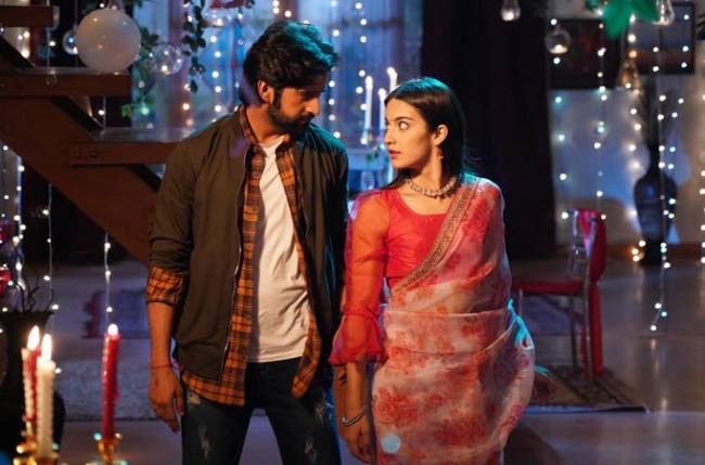 “Pratibha and I share a special bond” says Rajveer Singh from Zee TV’s Qurbaan Hua