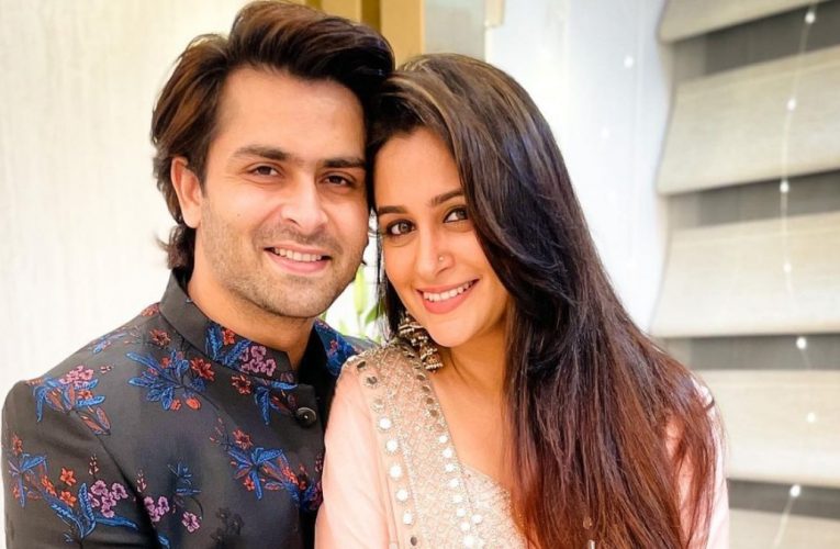 This is HOW Shoaib Ibrahim REACTED to his mother wishing for his actress-wife Dipika Kakar’s pregnancy