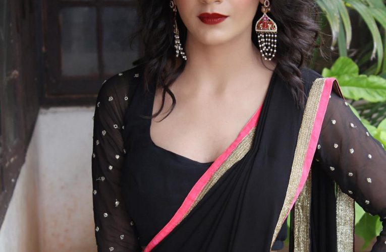 Jalebi actress Poorti Arya ROPED in for Bade Acche Lagte Hai 2?