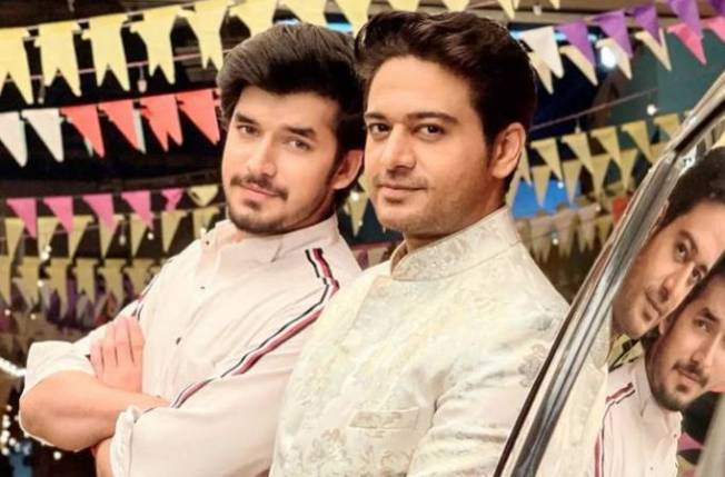 Here’s what Anupamaa actors Gaurav Khanna and Paras Kalnawat share in COMMON!