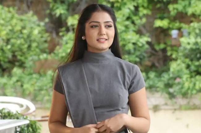 Anjali Tatrari on her role in upcoming show ‘Tere Bina Jiya Jaye Na’