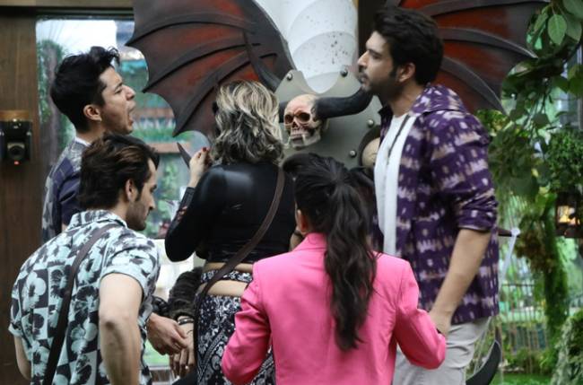 COLORS’ BIGG BOSS gives non-VIPs a chance to avenge in the new VIP task!