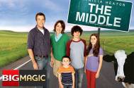 Big Magic to launch Indianised version of The Middle?