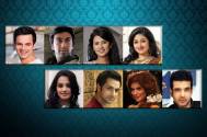 TV actors and the icons they would like to play on-screen