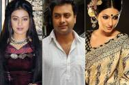Rimpi Das, Moin Khan and Priyanka Pal in Star Plus’ Siya Ke Ram