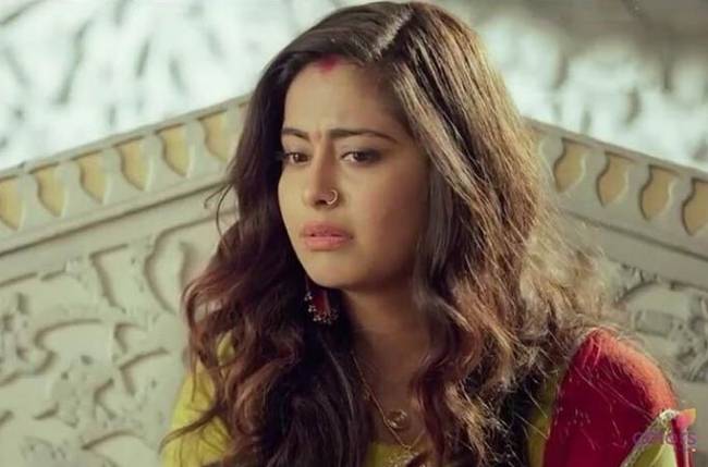 Avika Gor’s impactful dialogue in Laado 2 echoes every young married woman’s perception of ‘Mangalsutra’