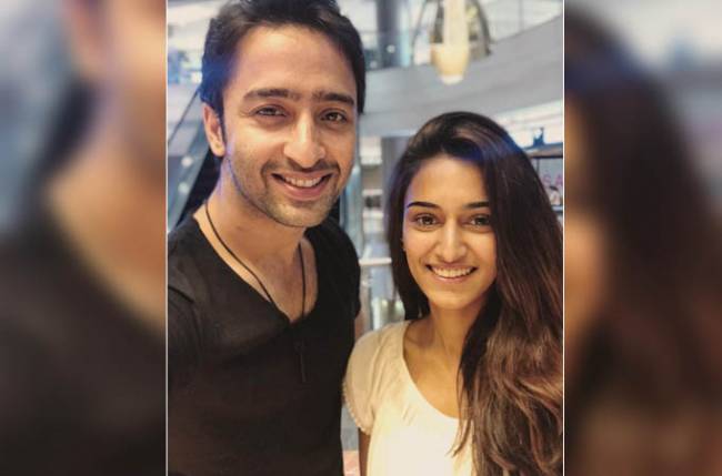 Erica Fernandes gears up for modern-day love story, whereas Shaheer Sheikh goes back in time with Dastaan-E-Mohabbat