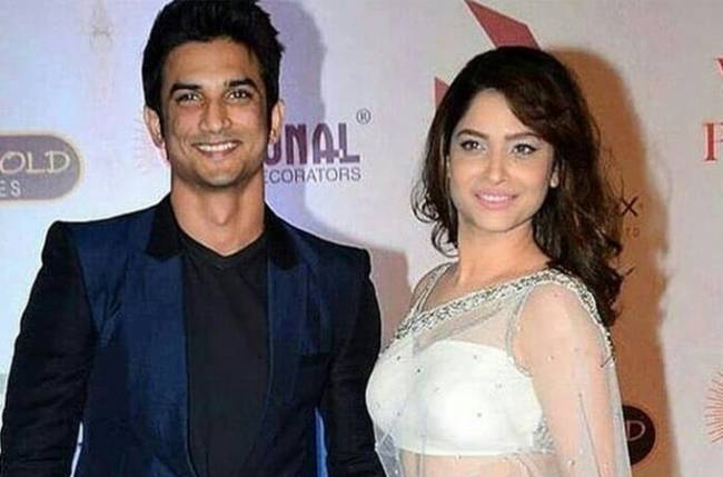 Ankita Lokhande puts it straight that Sushant Singh Rajput was her favorite co-star ever; read more