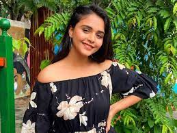 Muskan Bamne on competing with the actress of her generation: Preparations are going on to explore more but I don’t want to mess up just for the sake of competition