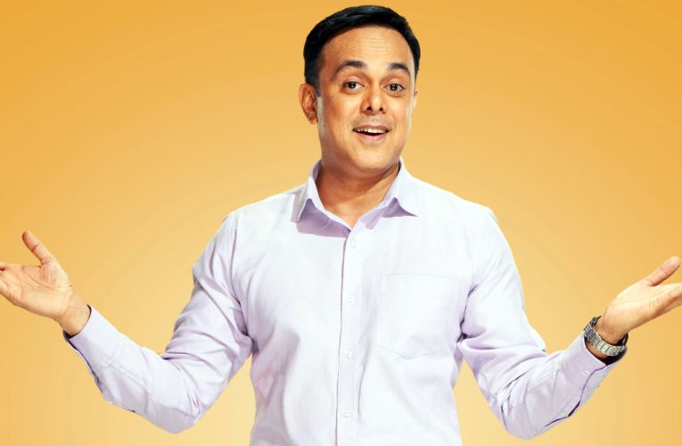 EXCLUSIVE! Wagle Ki Duniya fame Sumeet Raghavan on his views on television content: I wish we go back to the weekly format, shares about his inspiration behind acting and much more